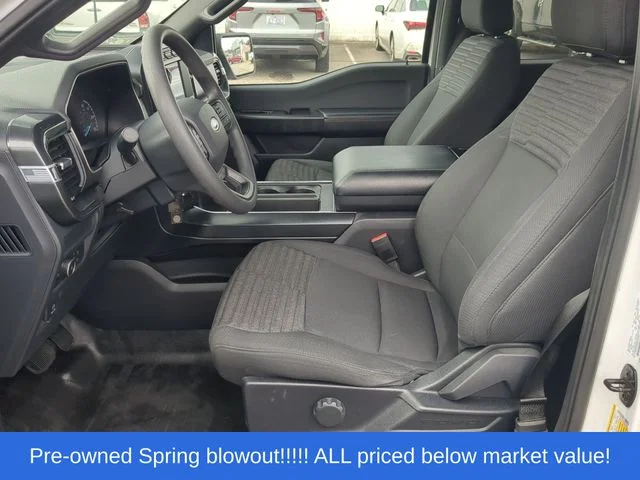 Used 2021 White Ford XL image 23