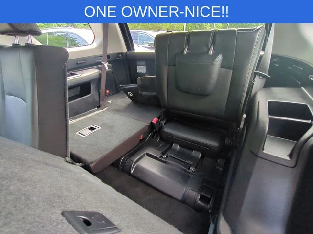 Used 2022 Black Toyota Limited image 32