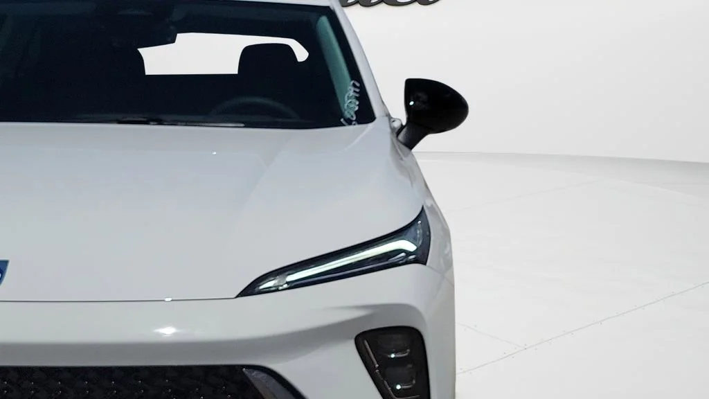 New 2026 Summit White Buick Sport Touring image 9