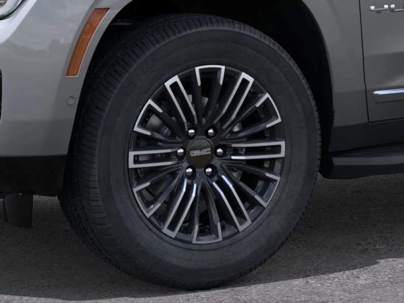 New 2026 Sterling Metallic GMC Elevation image 9