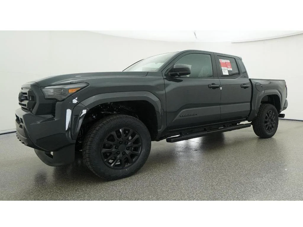 New 2026 Underground Toyota SR5 image 17