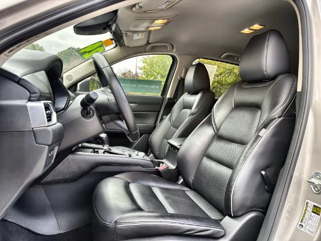Used 2024 Silver Mazda 2.5 S Select Package image 11