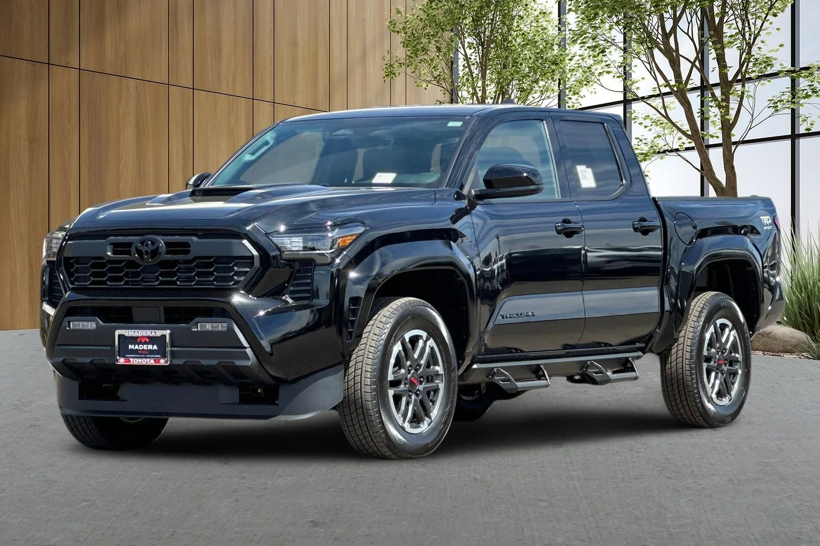 New 2026  Toyota TRD Sport image 8