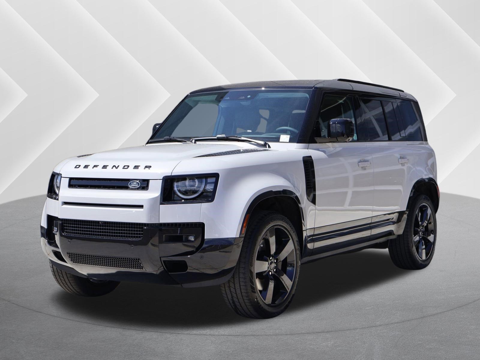 2026 Land Rover Defender 110 X-Dynamic SE P400's photo