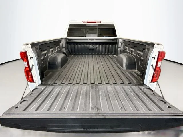 Used 2026 White Chevrolet RST image 26