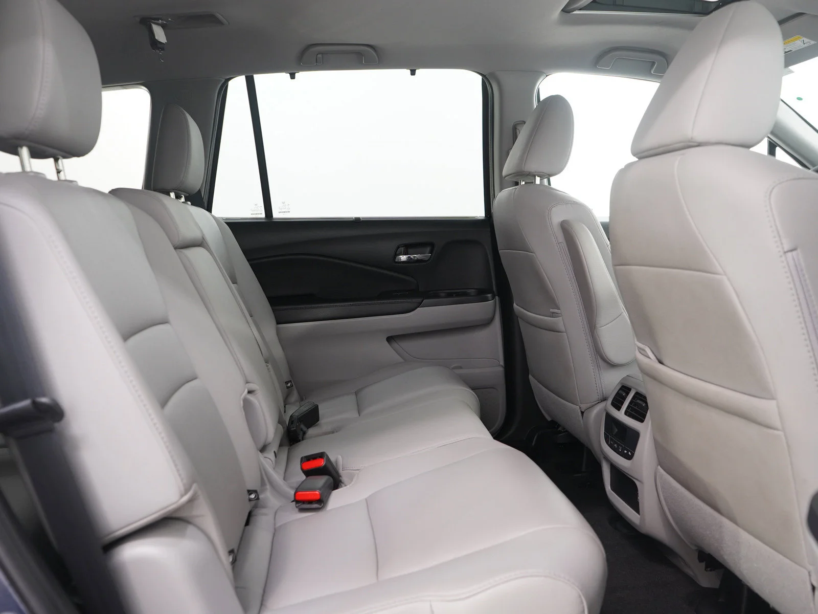 Used 2022 Blue Honda 5D WAGON EX-L 4WD image 14