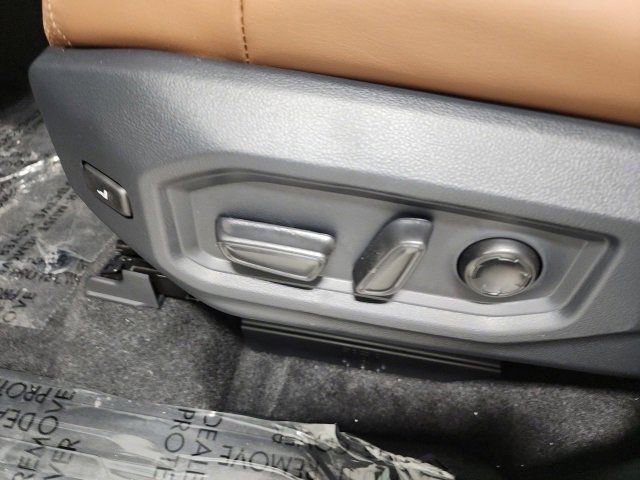 New 2026 Magnetic Gray Metallic Toyota 1794 Edition Hybrid image 22