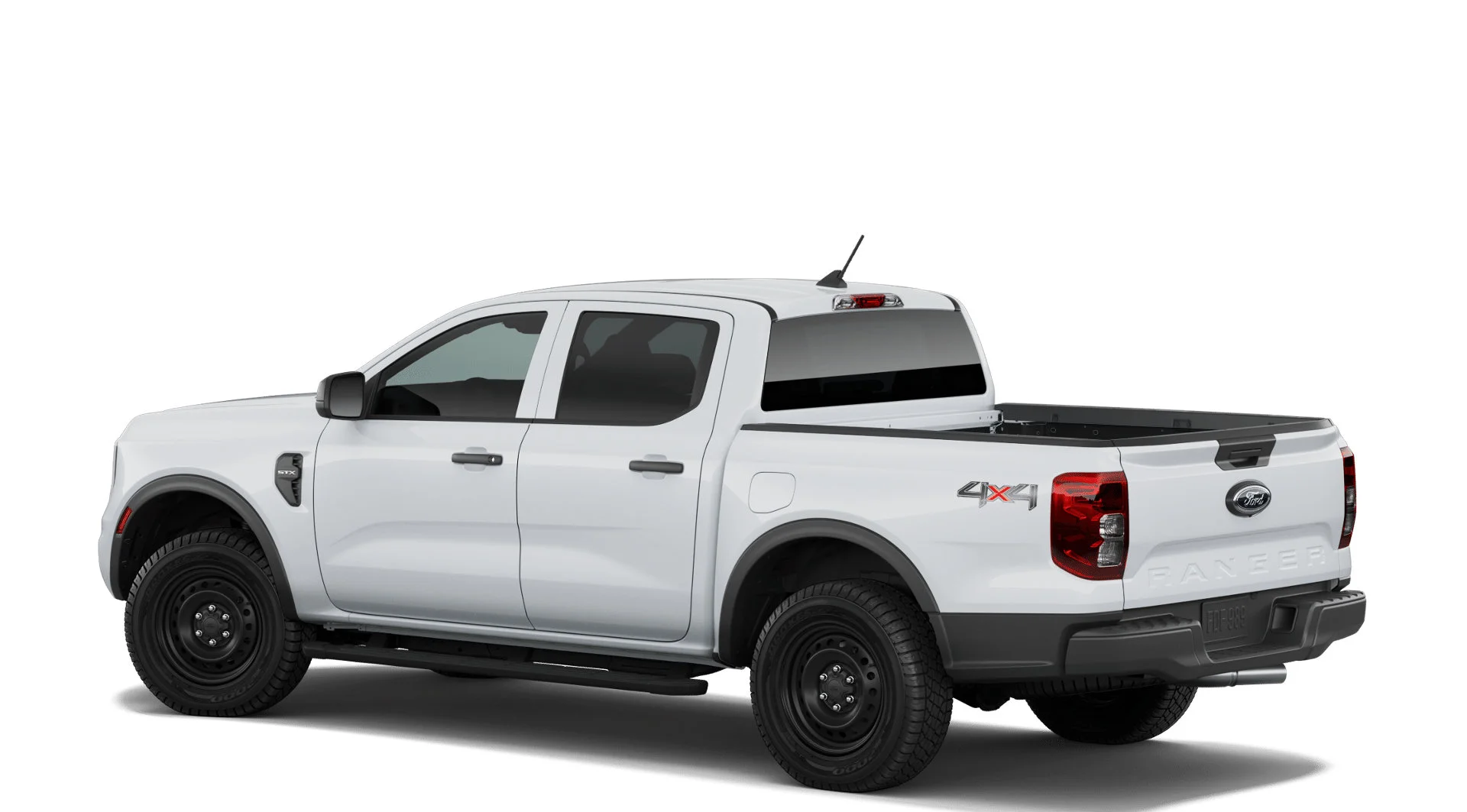 New 2026 OXFORD WHITE Ford XL image 2