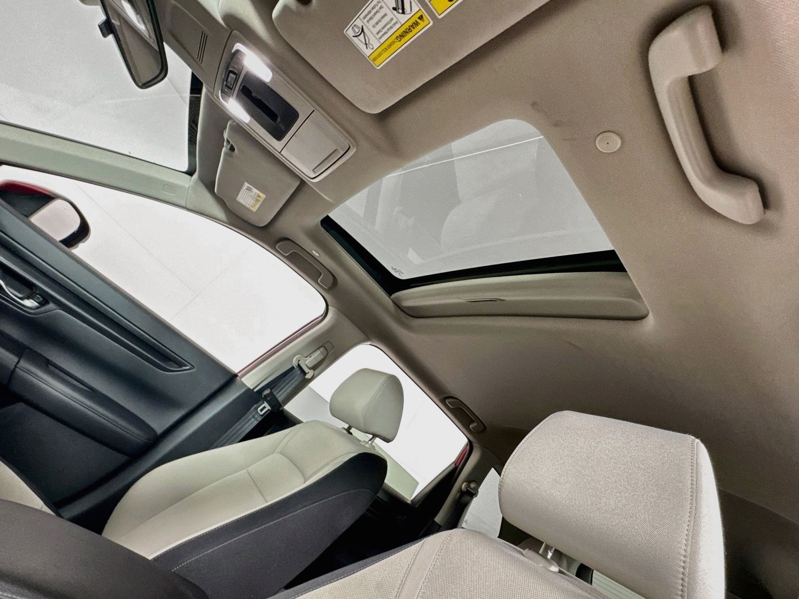 2024 Honda CR-V EX - Photo 14