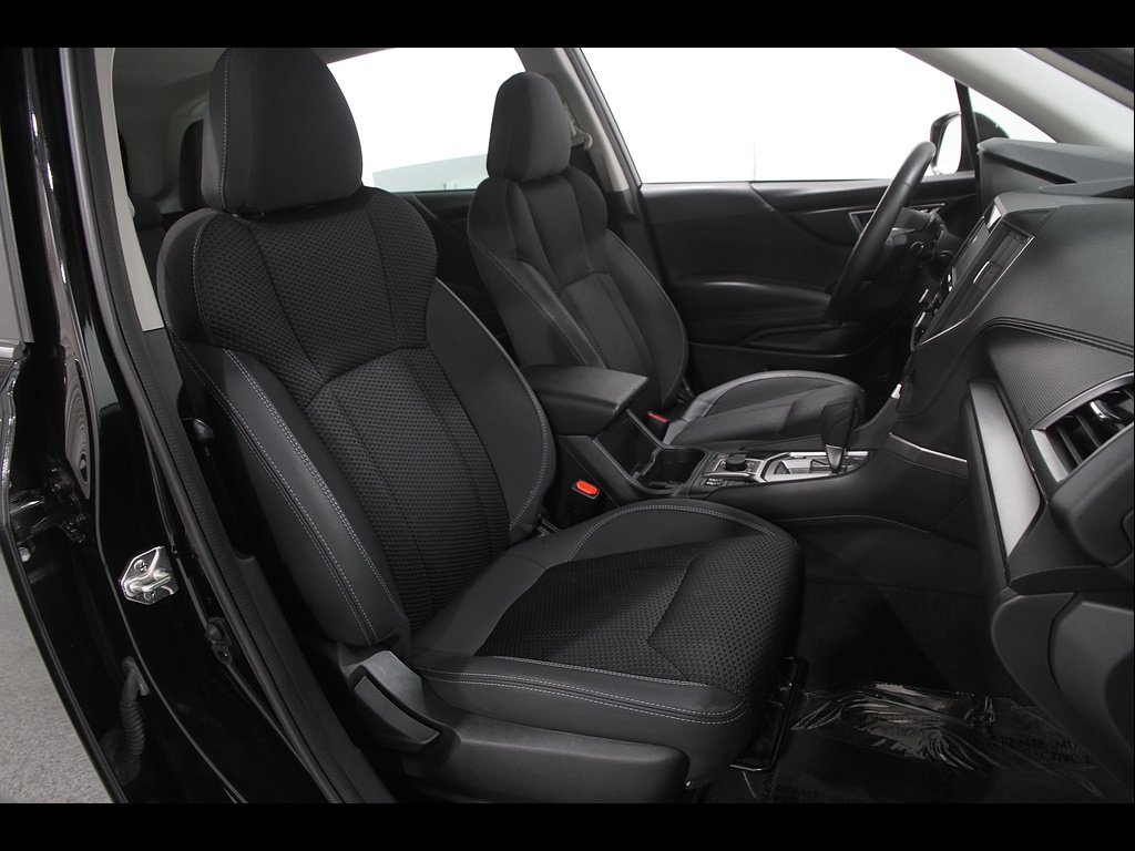 2023 Subaru Forester Premium - Photo 17