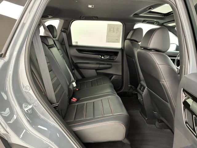 Used 2025 Gray Honda Sport Touring image 16