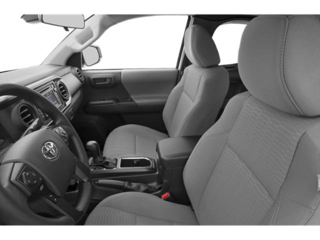 Used 2019 Magnetic Gray Metallic Toyota SR5 image 9
