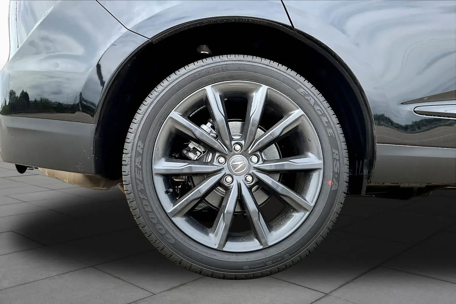 2026 Acura RDX A-Spec Package - Photo 12
