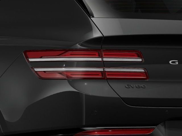 New 2026 Black Genesis 3.5T Prestige Black image 10