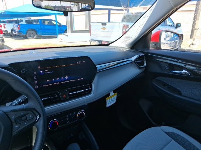 2026 Chevrolet Trailblazer LT - Photo 9
