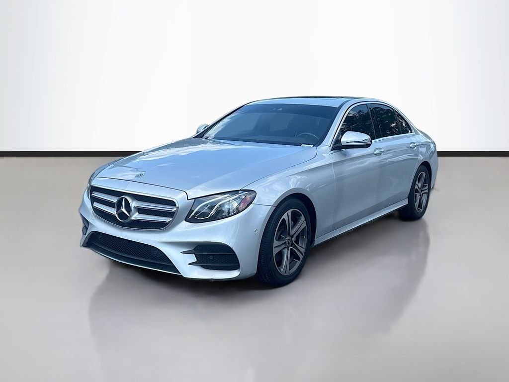 Used 2018  Mercedes-Benz E 300 image 7