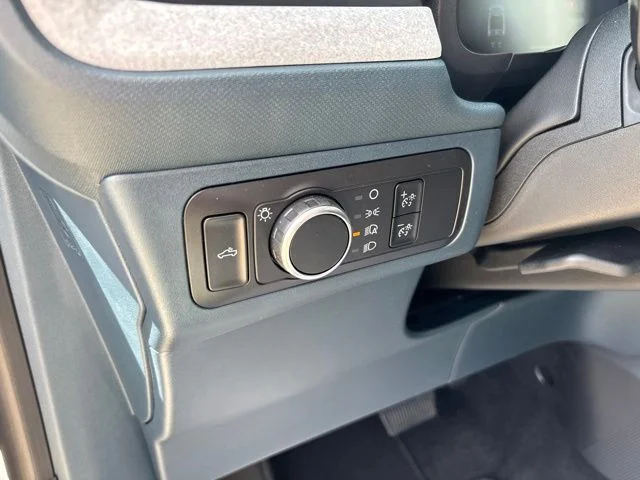 New 2026 White Ford XLT image 15
