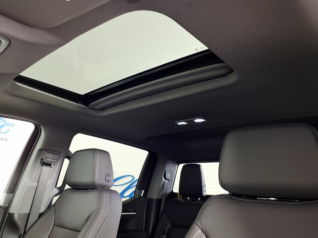 2026 GMC Sierra 1500 Elevation - Photo 15