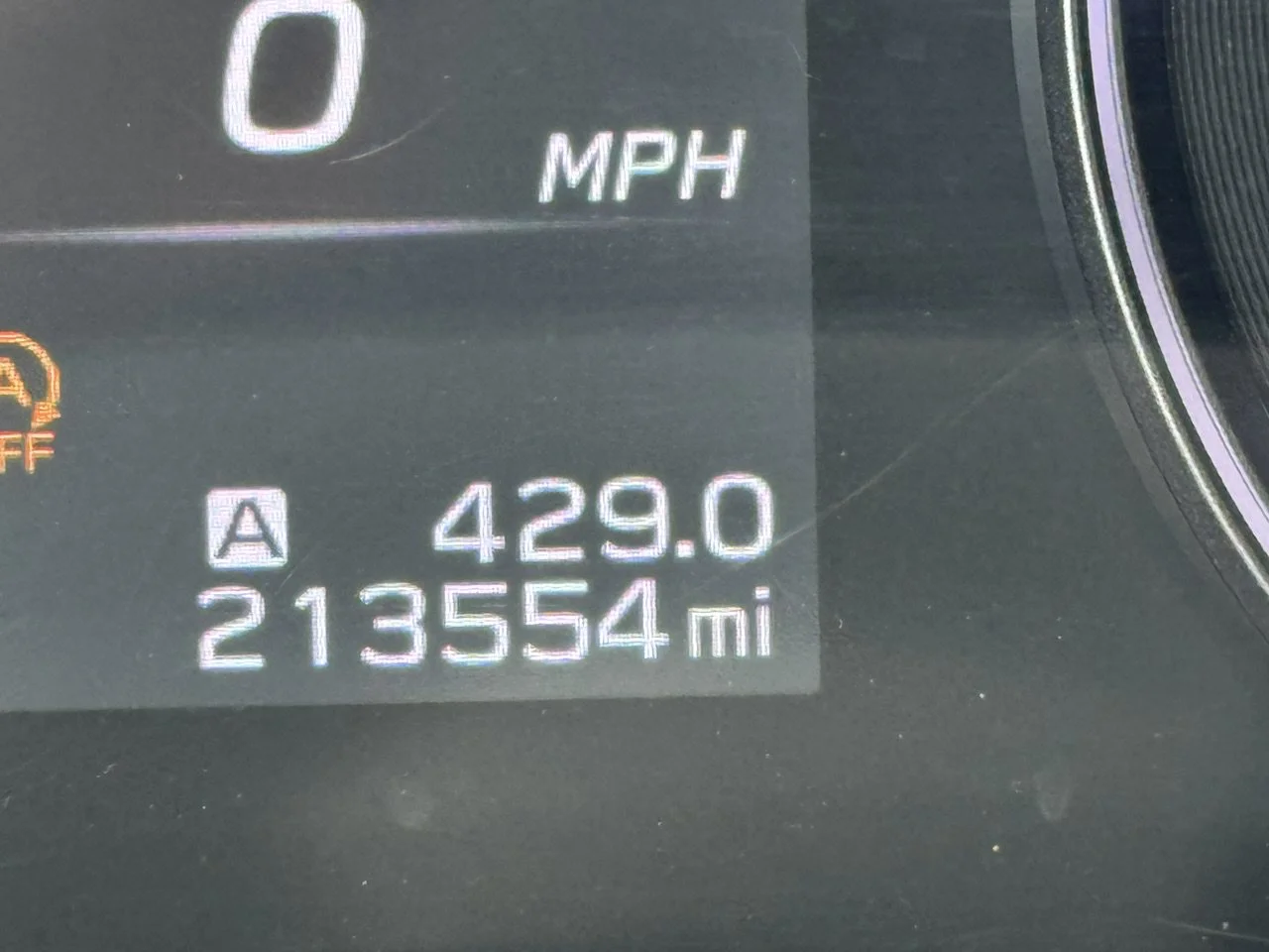 Used 2022 Magnetite Gray Metallic Subaru Premium image 25