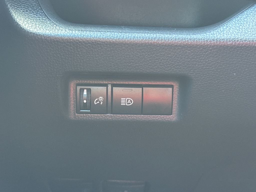 Certified Used 2023 Silver Toyota LE image 29
