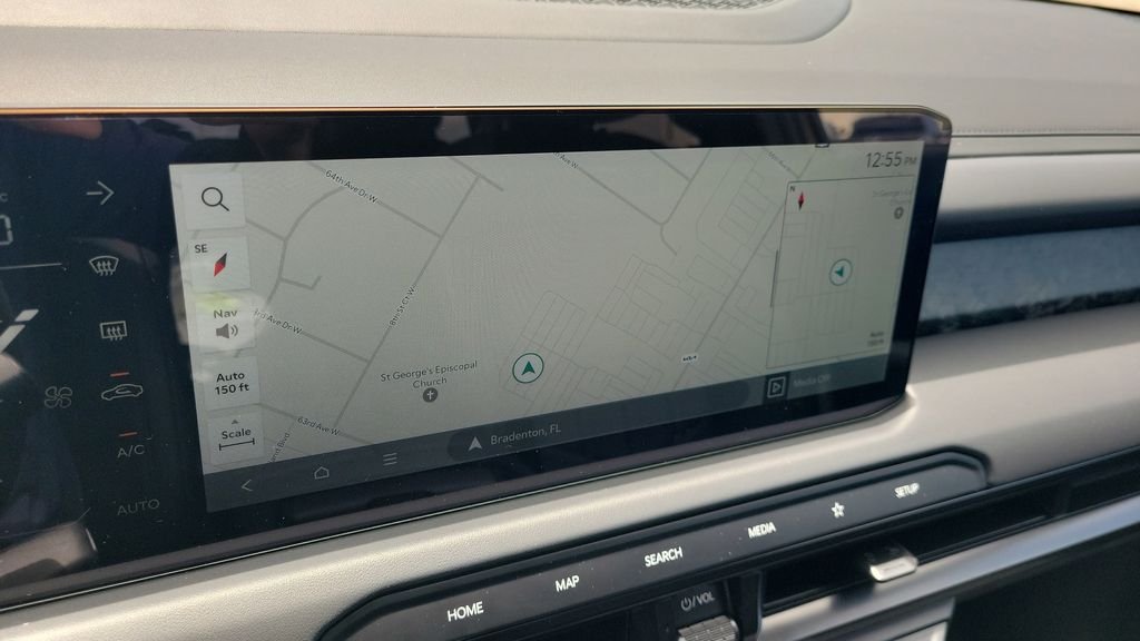 New 2027 Terrain Brown Matte Kia X-Pro SX Prestige image 19