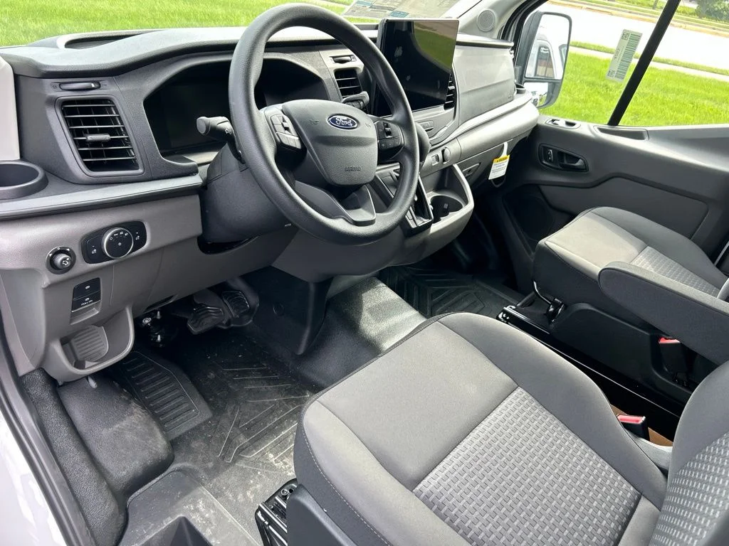2026 Ford Transit Van Base - Photo 14