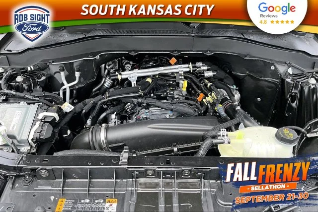 2026 Ford Explorer Active - Photo 12