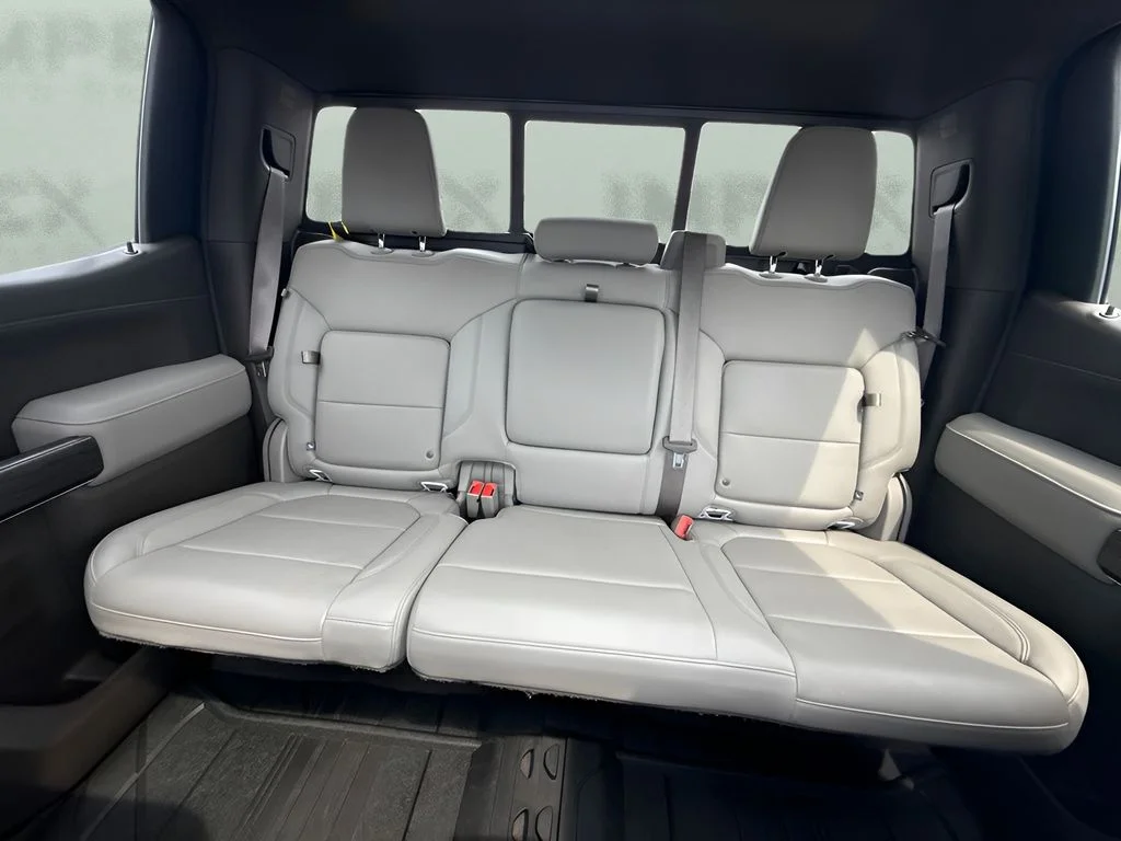 Used 2020 Beige Chevrolet LTZ image 7