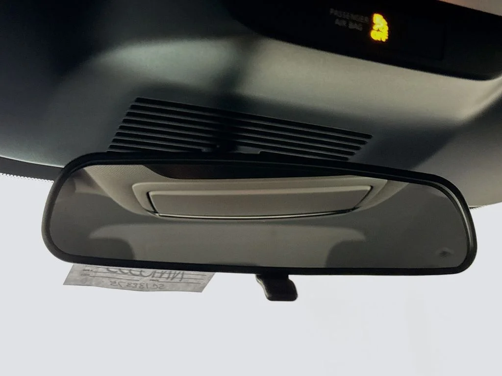 2025 Nissan Murano SV - Photo 36