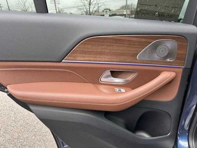 Used 2026 Blue Mercedes-Benz GLE 350 image 18