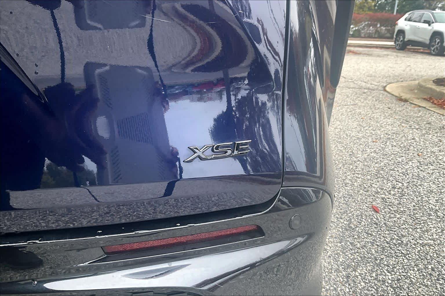 Used 2025 Blueprint Toyota XSE image 10