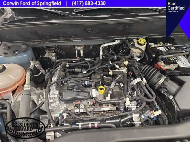 Used 2022 Area 51 Ford Big Bend image 32