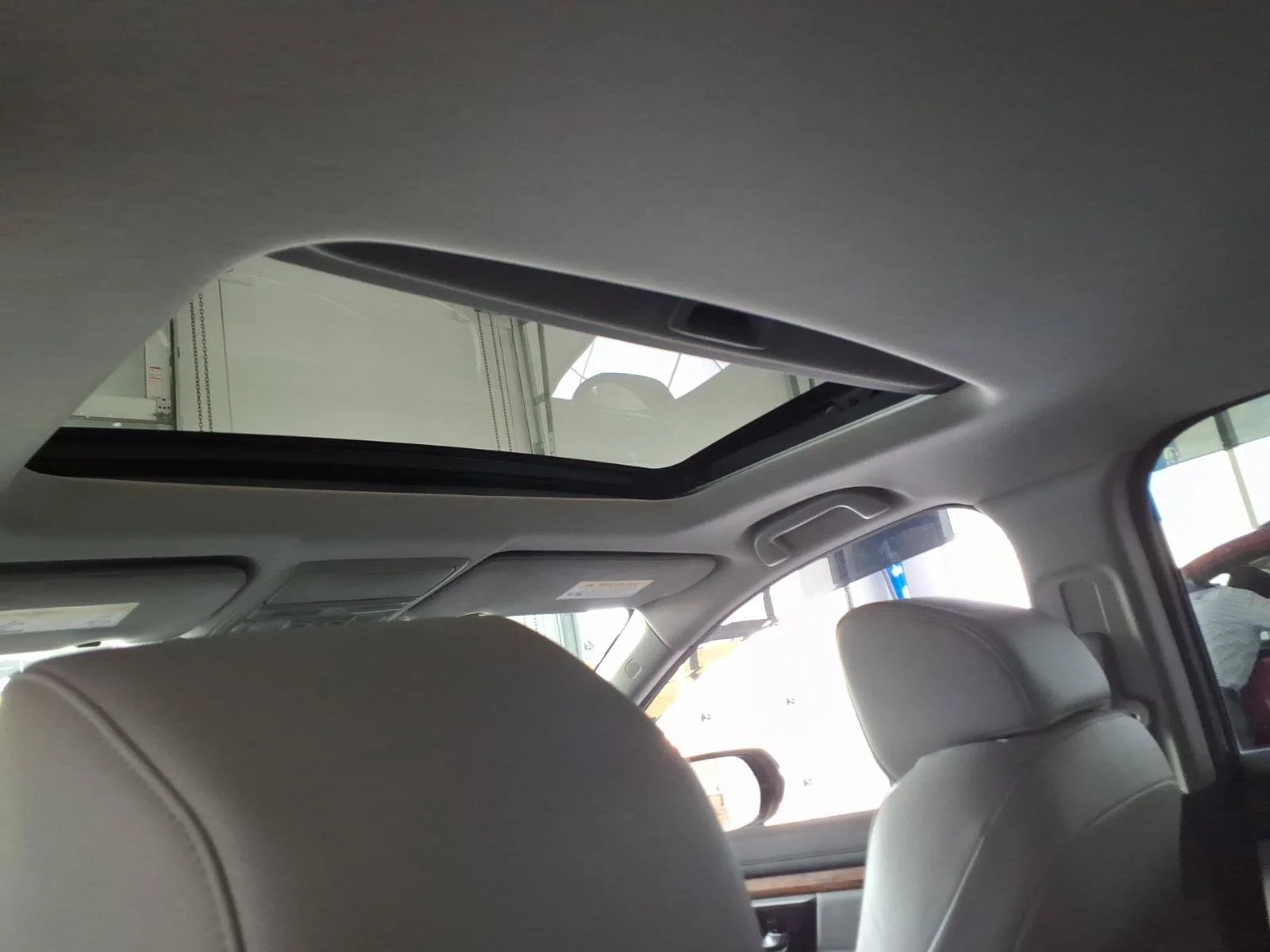 2019 Honda CR-V EX-L - Photo 14