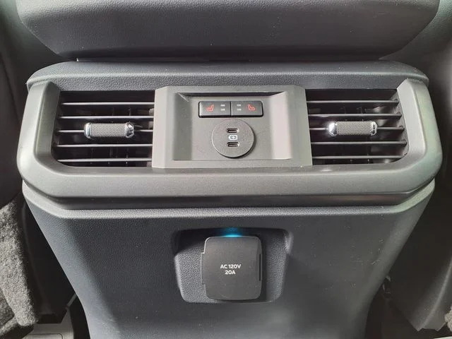 New 2026 Avalanche Ford Tremor image 8