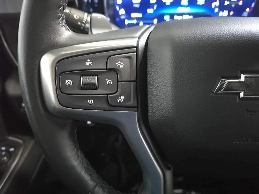2023 Chevrolet Silverado 1500 RST - Photo 19
