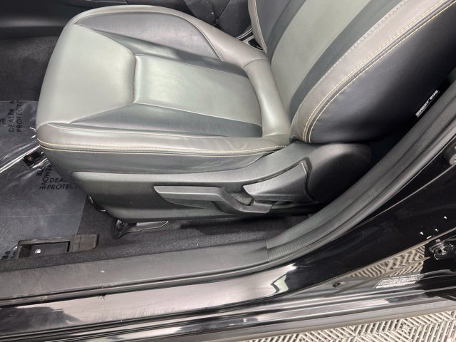 Used 2021 Black Subaru Sport image 15
