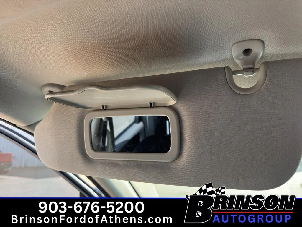 Used 2016 Granite Crystal Clearcoat Metallic Dodge American Value Pkg image 23