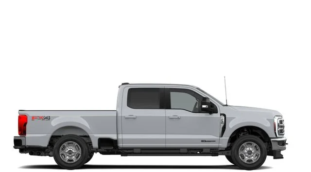 New 2026 Avalanche Ford F-250® XLT image 5