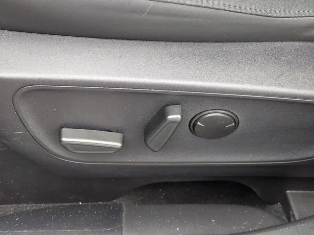 Used 2023 Black Ford Big Bend image 15