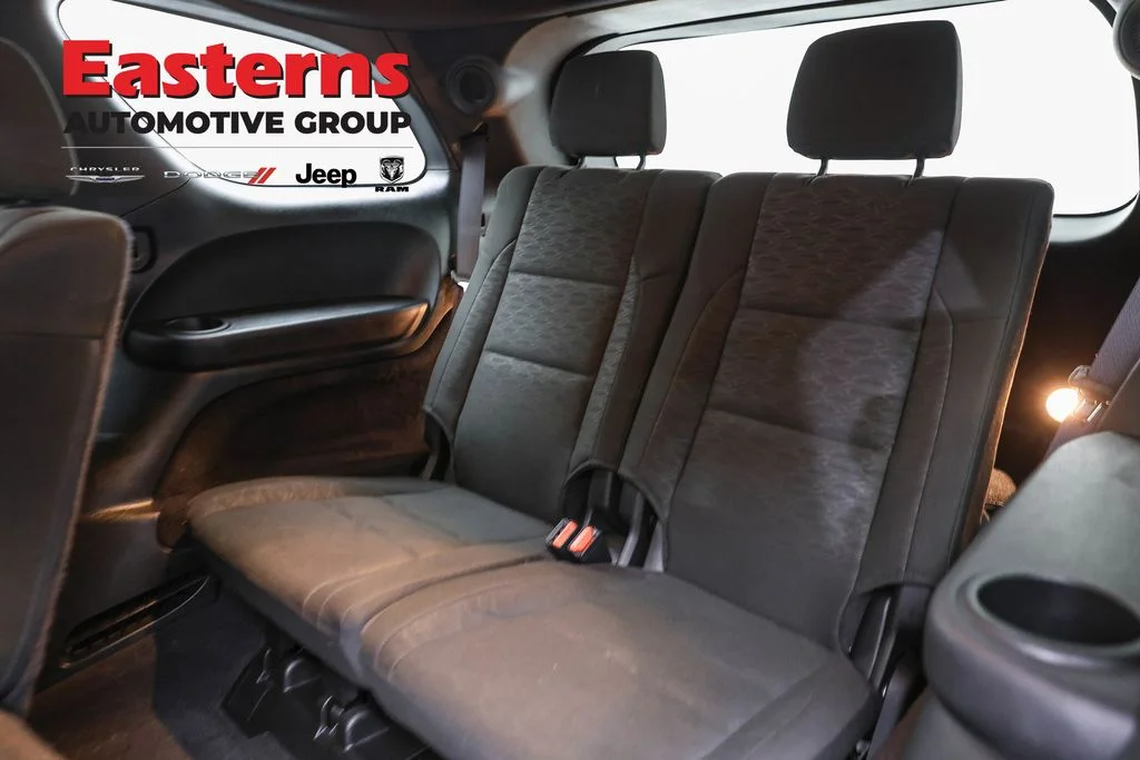 Used 2025 Silver Dodge R/T image 24