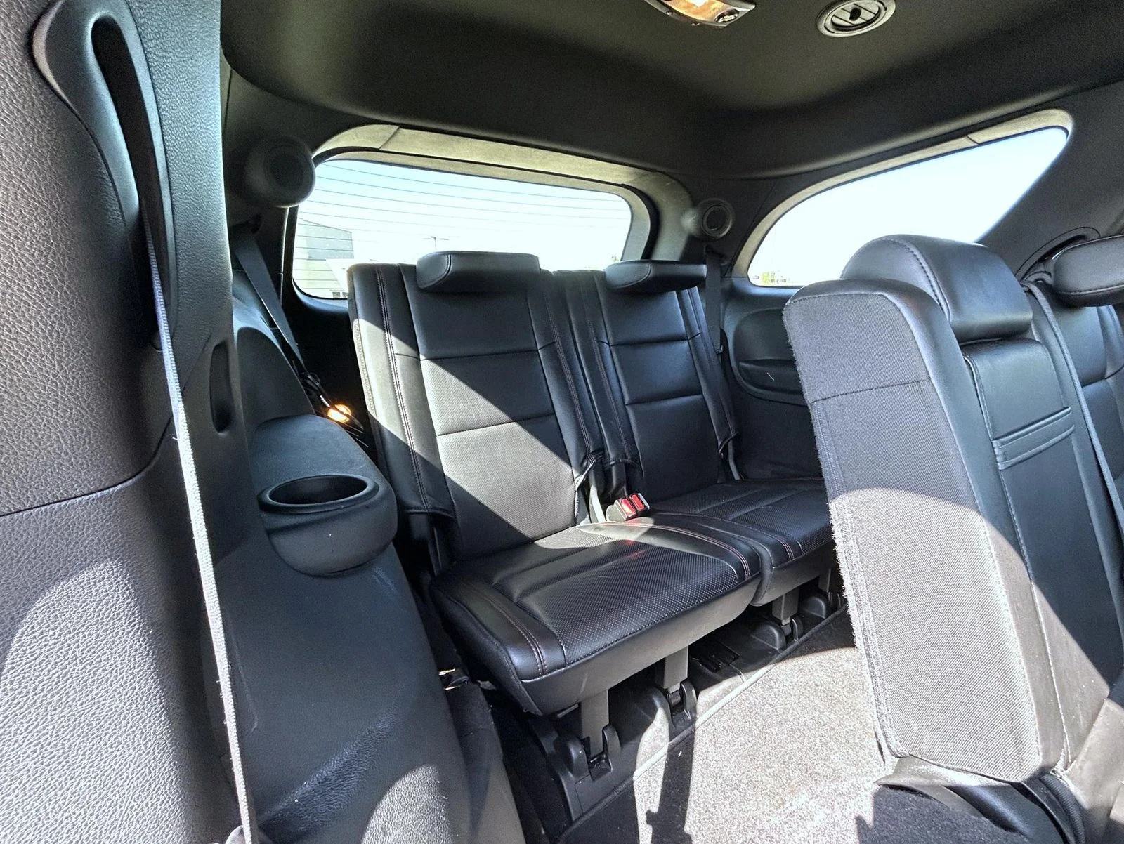 Used 2025 Black Dodge GT Plus image 19