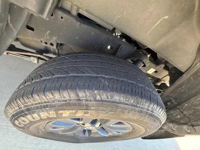 Used 2023 Gray Toyota SR5 image 14