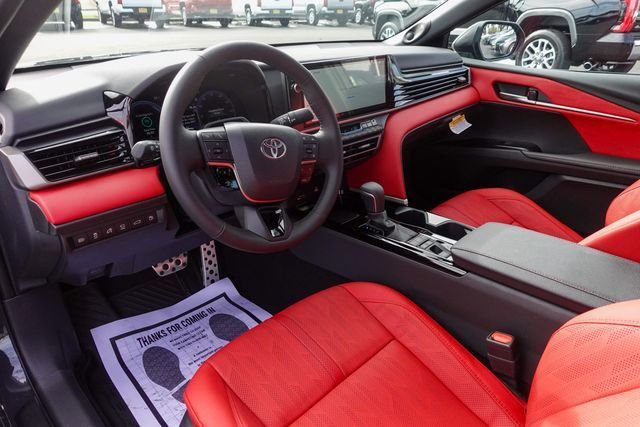 New 2026 Underground Toyota  XSE image 14