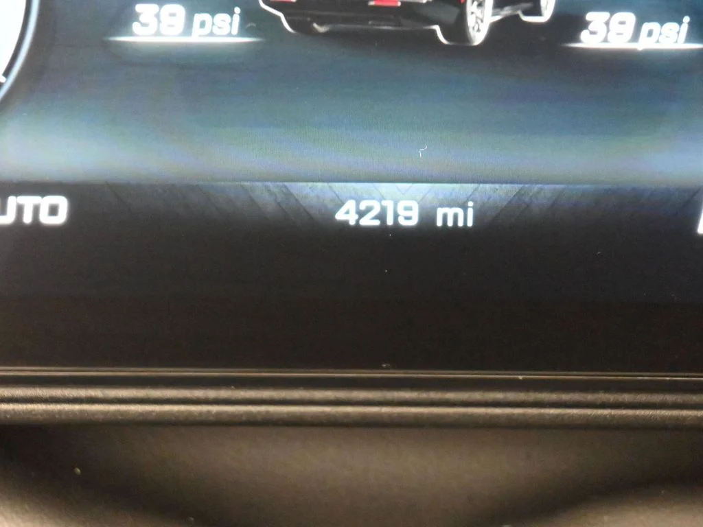 Used 2025 Header Orange Clearcoat Dodge R/T image 36