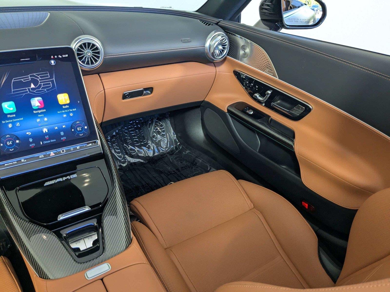 Used 2026 -SELECT- MERCEDES BENZ  image 36