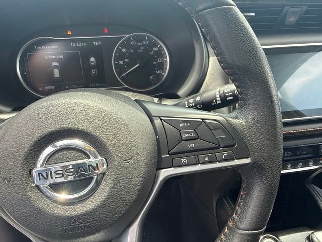 Used 2020 White Nissan SR image 18