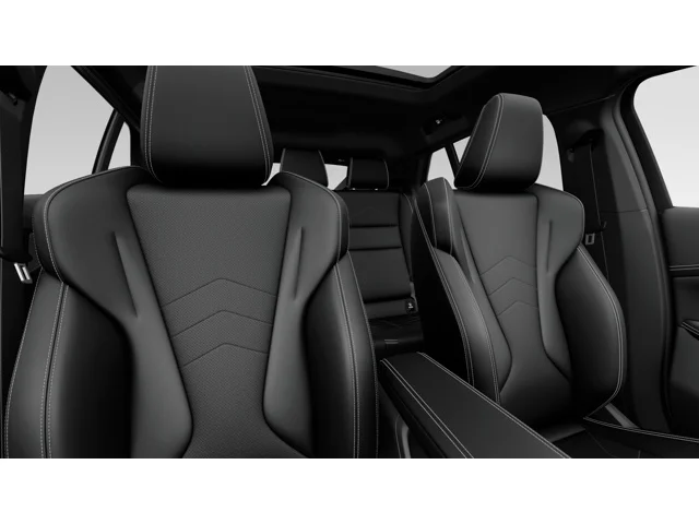 New 2026 Black Sapphire Metallic BMW  image 11