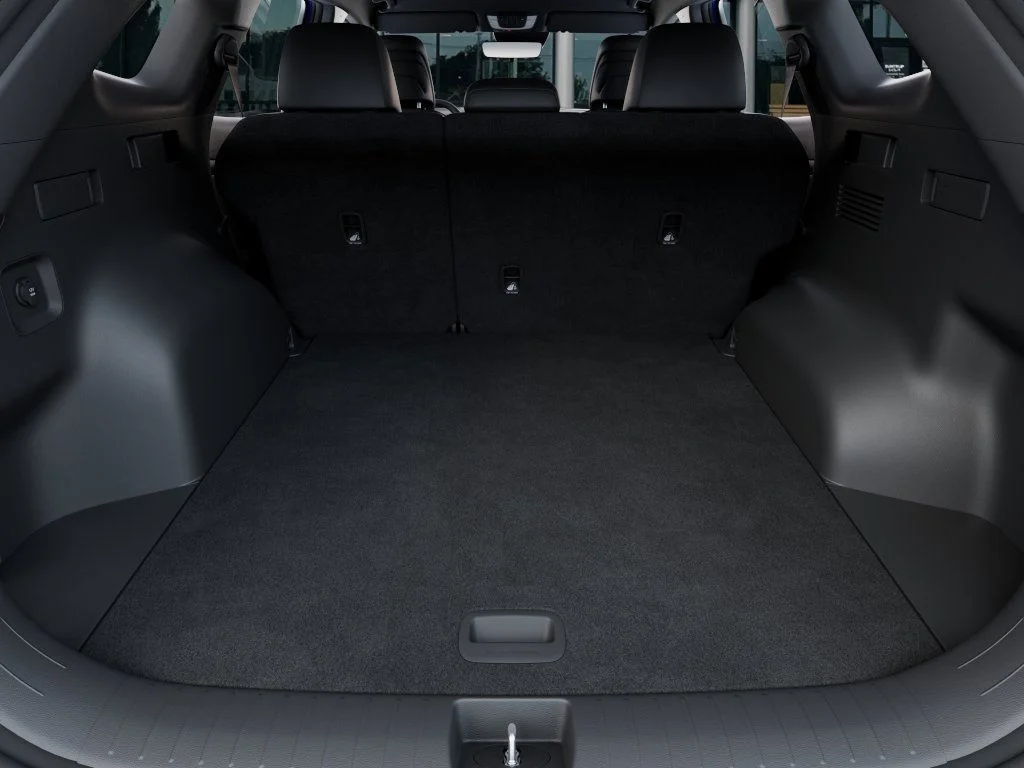 New 2026 Nebular Blue Kia X-Line image 20