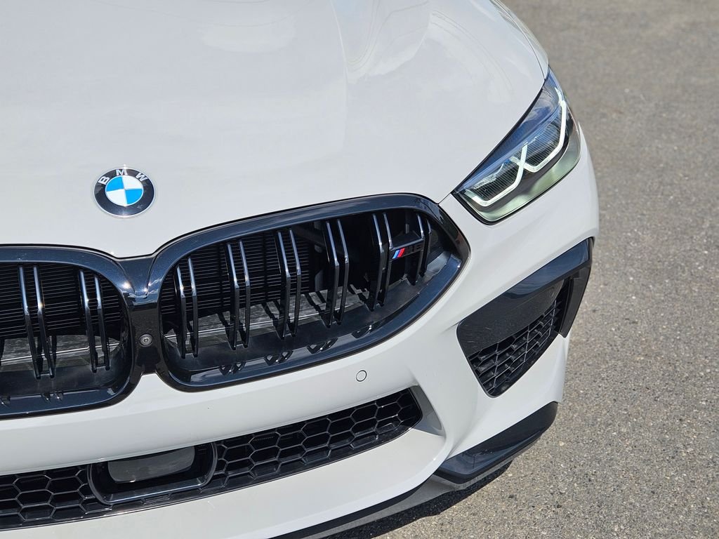 Used 2025 Special Order Color BMW Competition image 10