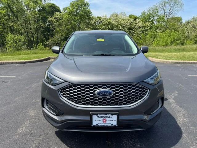 2023 Ford Edge SEL - Photo 8